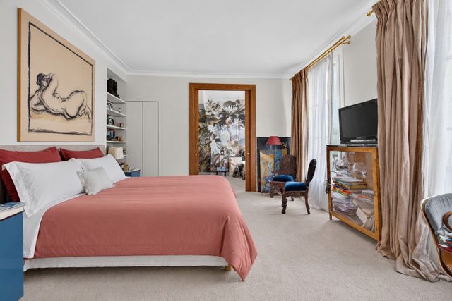Appartement F6 &agrave; vendre - 6 pi&egrave;ces - 156,16 m2 - Paris - 75006 - ILE-DE-FRANCE