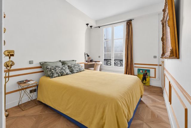 Appartement F6 &agrave; vendre - 6 pi&egrave;ces - 156,16 m2 - Paris - 75006 - ILE-DE-FRANCE