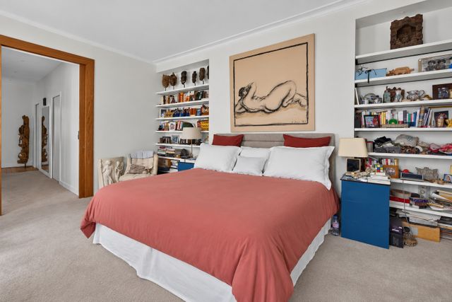 Appartement F6 &agrave; vendre - 6 pi&egrave;ces - 156,16 m2 - Paris - 75006 - ILE-DE-FRANCE