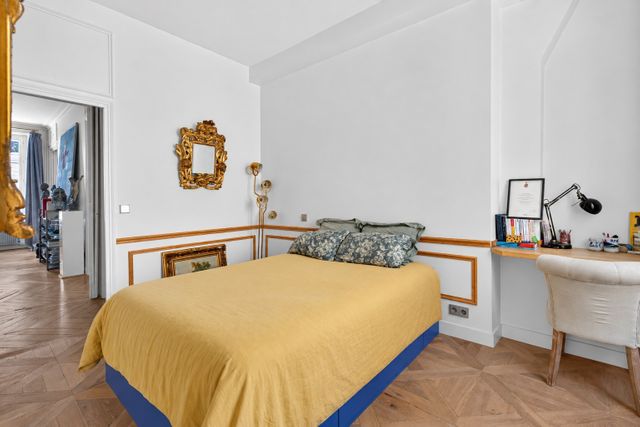 Appartement F6 &agrave; vendre - 6 pi&egrave;ces - 156,16 m2 - Paris - 75006 - ILE-DE-FRANCE