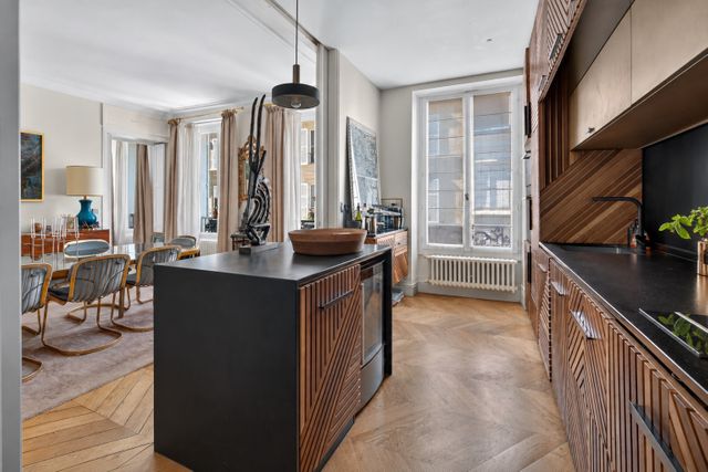 Appartement F6 &agrave; vendre - 6 pi&egrave;ces - 156,16 m2 - Paris - 75006 - ILE-DE-FRANCE