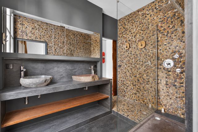 Appartement F6 &agrave; vendre - 6 pi&egrave;ces - 156,16 m2 - Paris - 75006 - ILE-DE-FRANCE