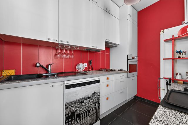Appartement Atelier d'artiste &agrave; vendre - 5 pi&egrave;ces - 130,72 m2 - Paris - 75014 - ILE-DE-FRANCE