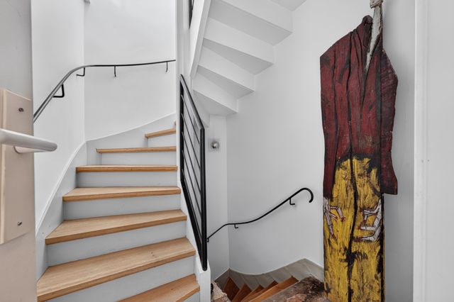 Appartement Atelier d'artiste &agrave; vendre - 5 pi&egrave;ces - 130,72 m2 - Paris - 75014 - ILE-DE-FRANCE