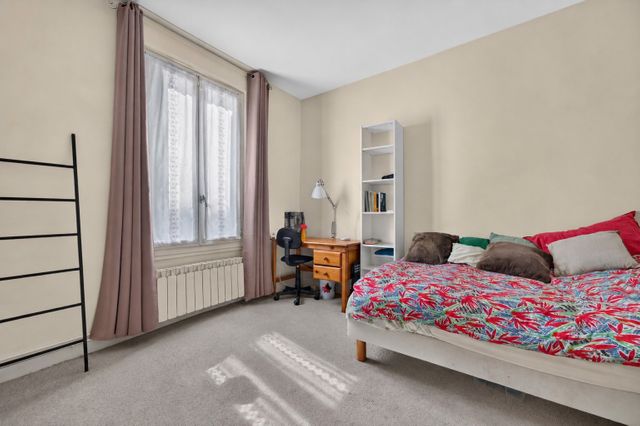 Appartement Atelier d'artiste &agrave; vendre - 5 pi&egrave;ces - 130,72 m2 - Paris - 75014 - ILE-DE-FRANCE