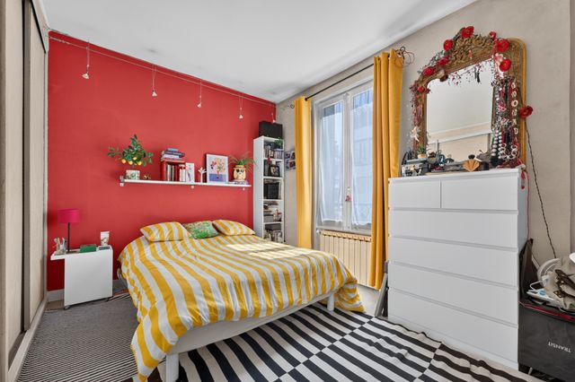 Appartement Atelier d'artiste &agrave; vendre - 5 pi&egrave;ces - 130,72 m2 - Paris - 75014 - ILE-DE-FRANCE