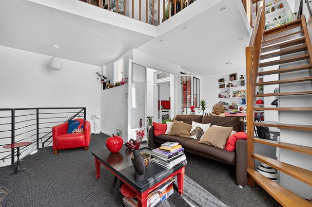 Maison &agrave; vendre - 5 pi&egrave;ces - 130,72 m2 - Paris - 75014 - ILE-DE-FRANCE