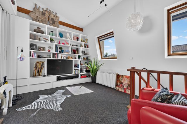 Maison &agrave; vendre - 5 pi&egrave;ces - 130,72 m2 - Paris - 75014 - ILE-DE-FRANCE