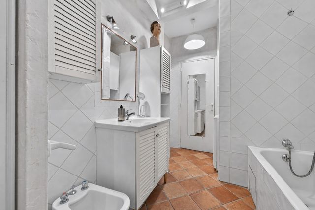 Maison &agrave; vendre - 5 pi&egrave;ces - 130,72 m2 - Paris - 75014 - ILE-DE-FRANCE
