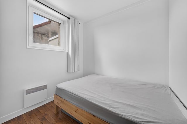 Appartement F3 &agrave; vendre - 3 pi&egrave;ces - 51,84 m2 - Paris - 75014 - ILE-DE-FRANCE