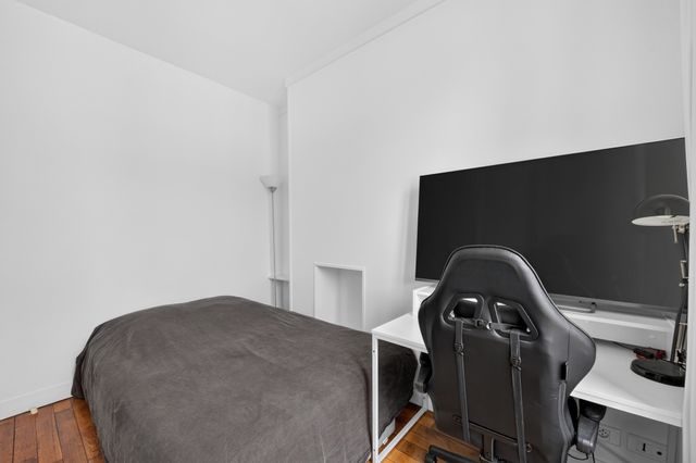 Appartement F3 &agrave; vendre - 3 pi&egrave;ces - 51,84 m2 - Paris - 75014 - ILE-DE-FRANCE