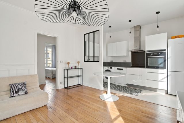 appartement - PARIS - 75006