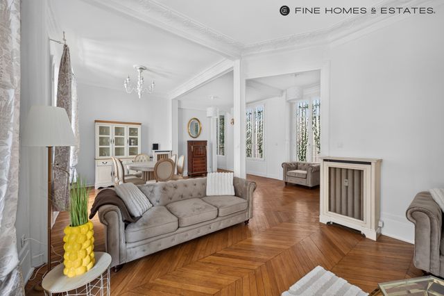 appartement - PARIS - 75006