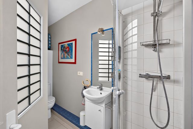 Appartement Duplex &agrave; vendre - 3 pi&egrave;ces - 66,12 m2 - Paris - 75006 - ILE-DE-FRANCE