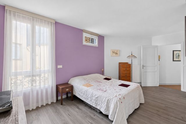 Appartement Duplex &agrave; vendre - 3 pi&egrave;ces - 66,12 m2 - Paris - 75006 - ILE-DE-FRANCE