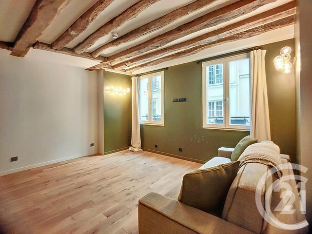 Immeuble à vendre - 356 m2 - Paris - 75006 - ILE-DE-FRANCE