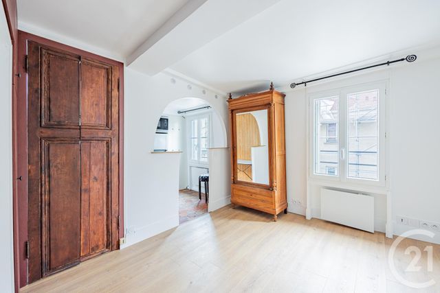 Appartement Studio à vendre - 1 pièce - 20 m2 - Paris - 75006 - ILE-DE-FRANCE
