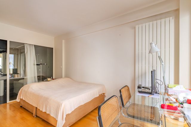 Appartement F2 à vendre - 2 pièces - 46 m2 - Paris - 75007 - ILE-DE-FRANCE