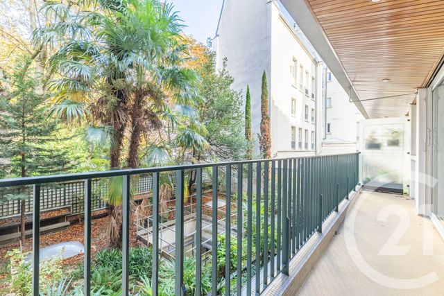 Appartement F2 à vendre PARIS