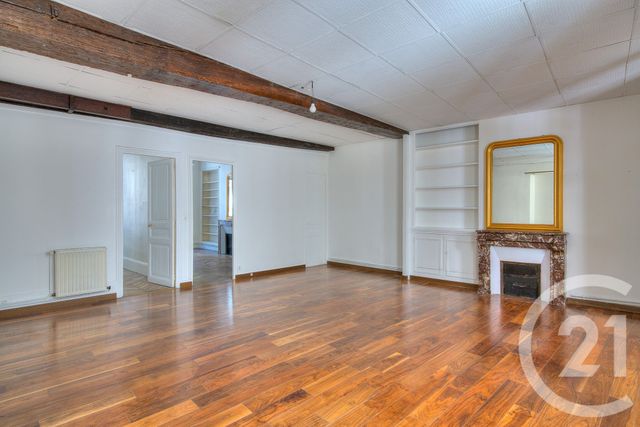 Appartement T4 à vendre - 3 pièces - 81 m2 - Paris - 75006 - ILE-DE-FRANCE