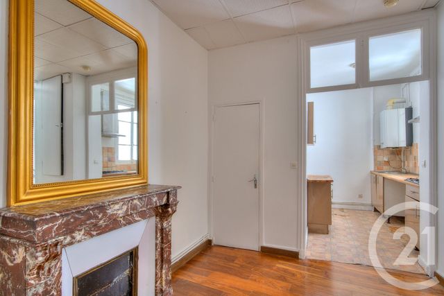 Appartement T4 à vendre - 3 pièces - 81 m2 - Paris - 75006 - ILE-DE-FRANCE