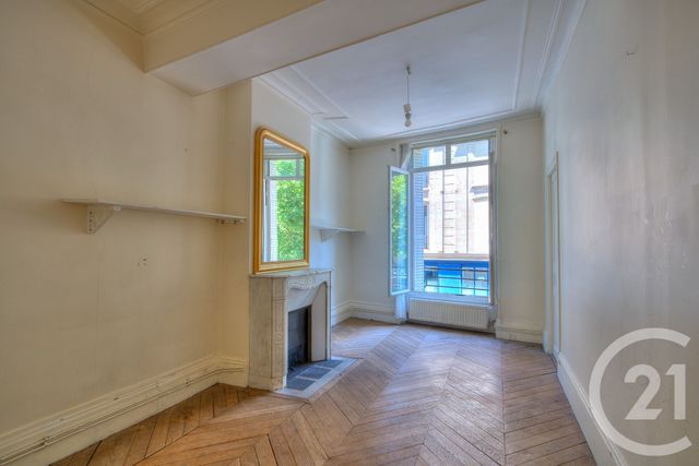 Appartement T4 à vendre - 3 pièces - 81 m2 - Paris - 75006 - ILE-DE-FRANCE