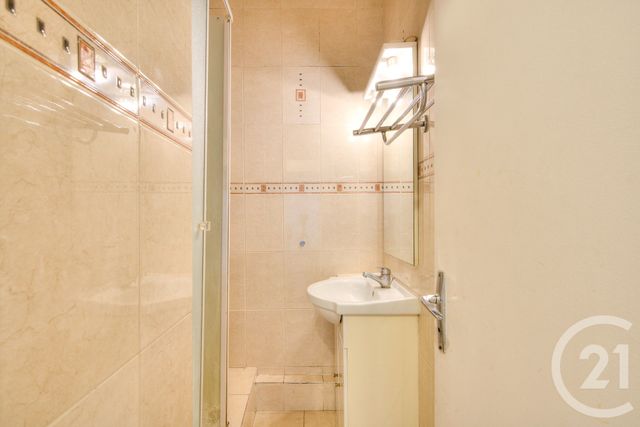 Appartement T4 à vendre - 3 pièces - 81 m2 - Paris - 75006 - ILE-DE-FRANCE