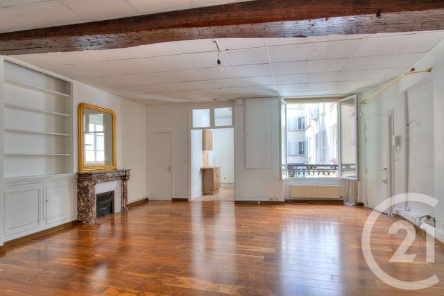 appartement - PARIS - 75006