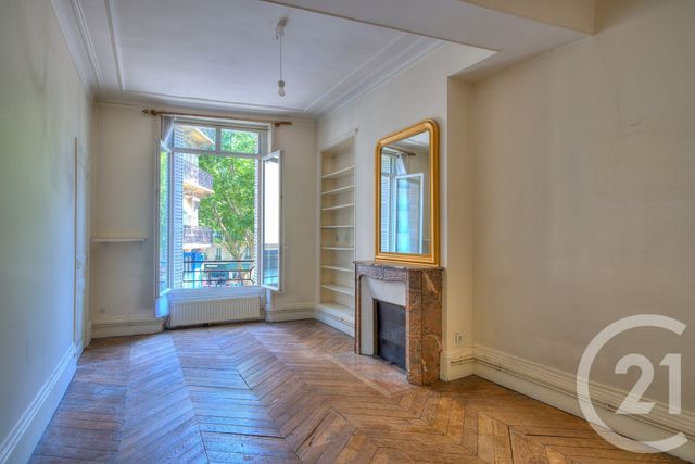 Appartement T4 à vendre - 3 pièces - 81 m2 - Paris - 75006 - ILE-DE-FRANCE
