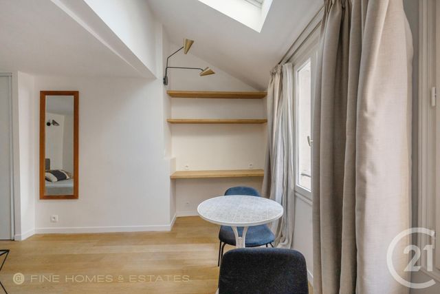 Appartement Studio à vendre - 1 pièce - 26 m2 - Paris - 75006 - ILE-DE-FRANCE