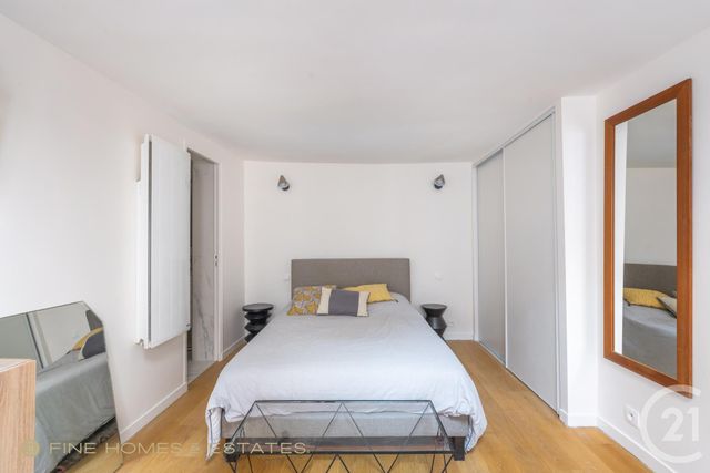 Appartement Studio à vendre - 1 pièce - 26 m2 - Paris - 75006 - ILE-DE-FRANCE