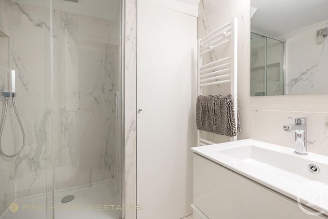 Appartement Studio à vendre - 1 pièce - 26 m2 - Paris - 75006 - ILE-DE-FRANCE