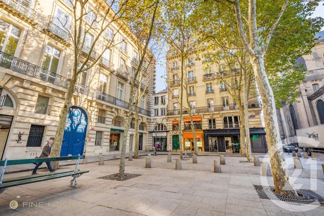 appartement - PARIS - 75006