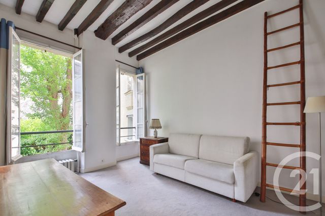 appartement - PARIS - 75006