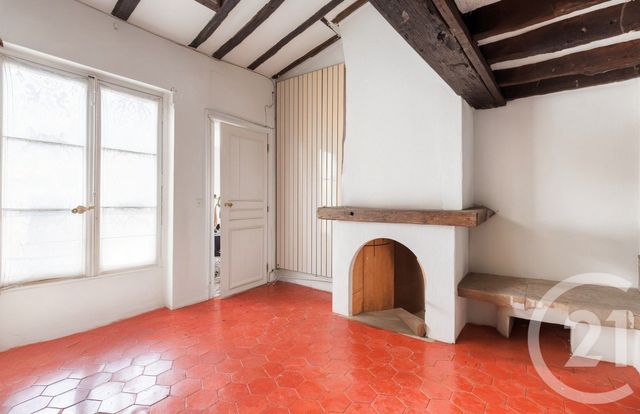 Appartement F3 à vendre PARIS