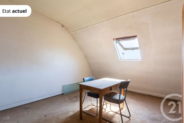 Appartement T2 à vendre - 2 pièces - 26 m2 - Paris - 75006 - ILE-DE-FRANCE