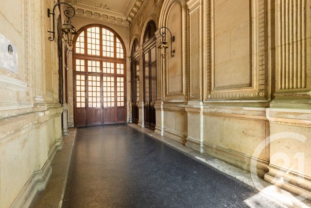 Appartement T2 à vendre - 2 pièces - 26 m2 - Paris - 75006 - ILE-DE-FRANCE