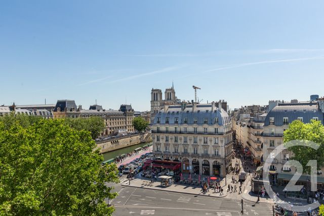 appartement - PARIS - 75006