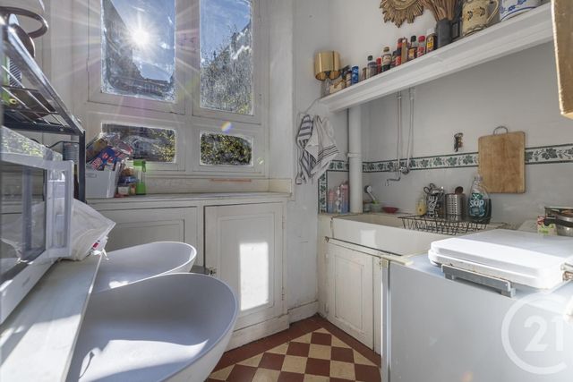 Appartement T2 à vendre - 2 pièces - 55,04 m2 - Paris - 75005 - ILE-DE-FRANCE