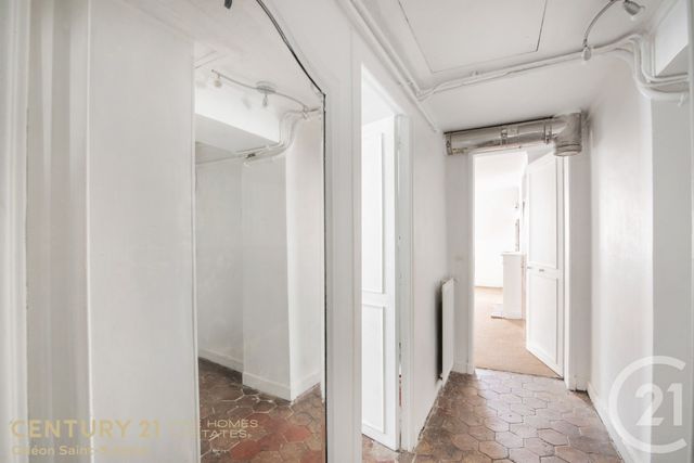 Appartement T3 à vendre - 3 pièces - 55 m2 - Paris - 75006 - ILE-DE-FRANCE