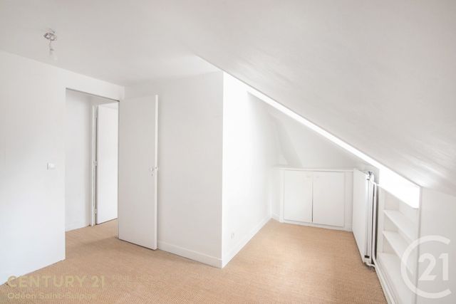 Appartement T3 à vendre - 3 pièces - 55 m2 - Paris - 75006 - ILE-DE-FRANCE