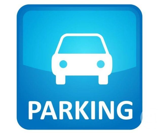 Parking à louer - 14,51 m2 - Paris - 75014 - ILE-DE-FRANCE