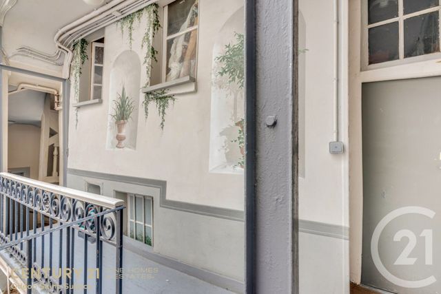 Appartement T3 à vendre - 3 pièces - 64,30 m2 - Paris - 75006 - ILE-DE-FRANCE