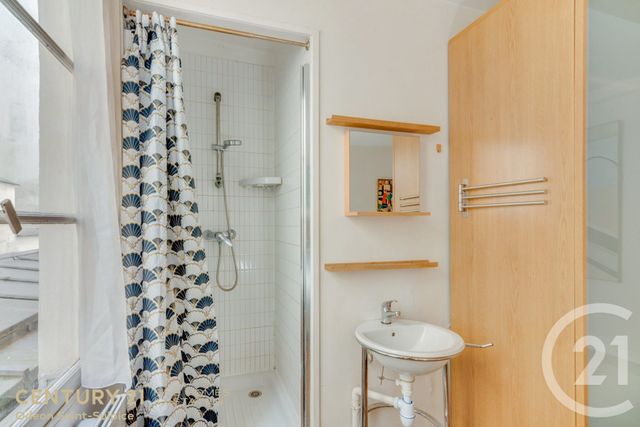 Appartement T3 à vendre - 3 pièces - 64,30 m2 - Paris - 75006 - ILE-DE-FRANCE