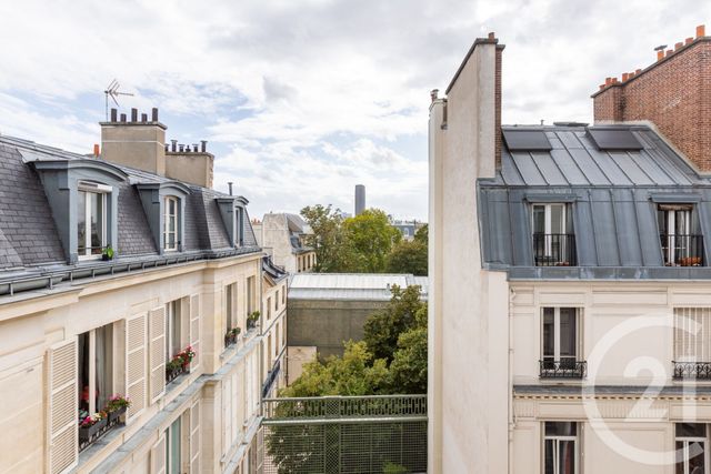 Appartement Chambre à vendre - 1 pièce - 12 m2 - Paris - 75007 - ILE-DE-FRANCE