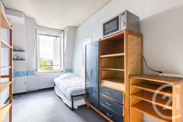 Appartement Chambre à vendre - 1 pièce - 12 m2 - Paris - 75007 - ILE-DE-FRANCE
