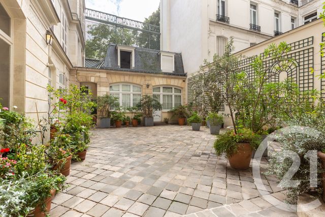 Appartement Chambre à vendre - 1 pièce - 12 m2 - Paris - 75007 - ILE-DE-FRANCE