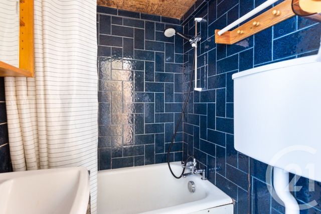 Appartement Chambre à vendre - 1 pièce - 12 m2 - Paris - 75007 - ILE-DE-FRANCE