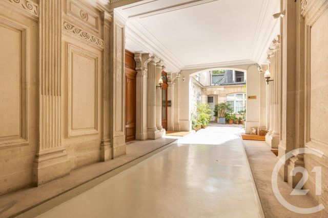 Appartement Chambre à vendre - 1 pièce - 12 m2 - Paris - 75007 - ILE-DE-FRANCE