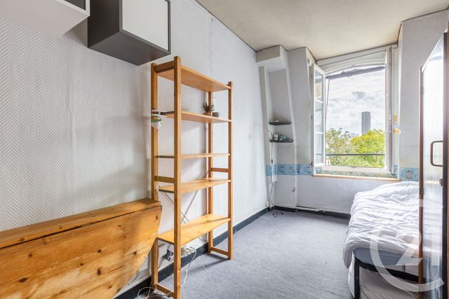 Appartement Chambre à vendre - 1 pièce - 12 m2 - Paris - 75007 - ILE-DE-FRANCE